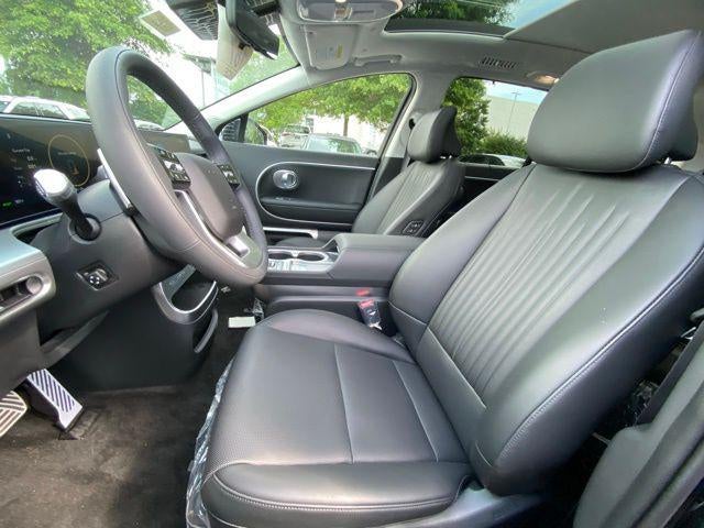 2026 Hyundai IONIQ 9 S