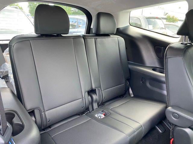 2026 Hyundai IONIQ 9 S