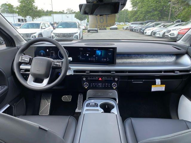 2026 Hyundai IONIQ 9 S