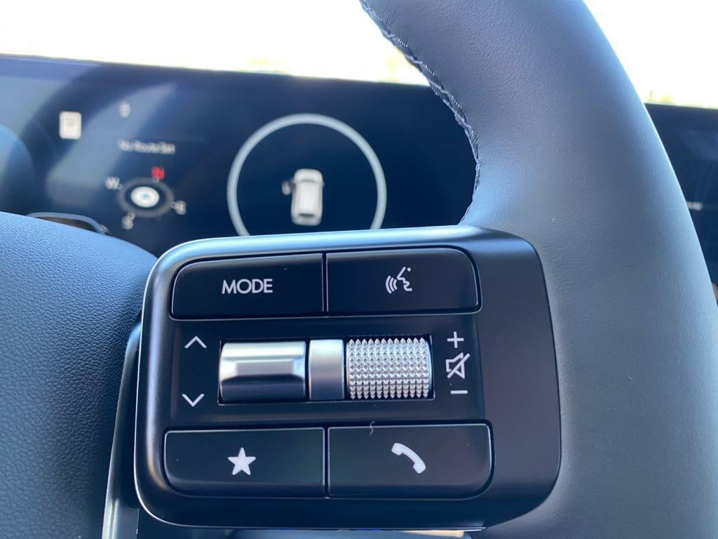 2026 Hyundai IONIQ 9 SEL