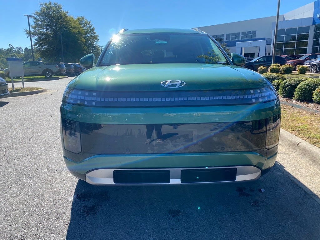 2026 Hyundai IONIQ 9 SEL