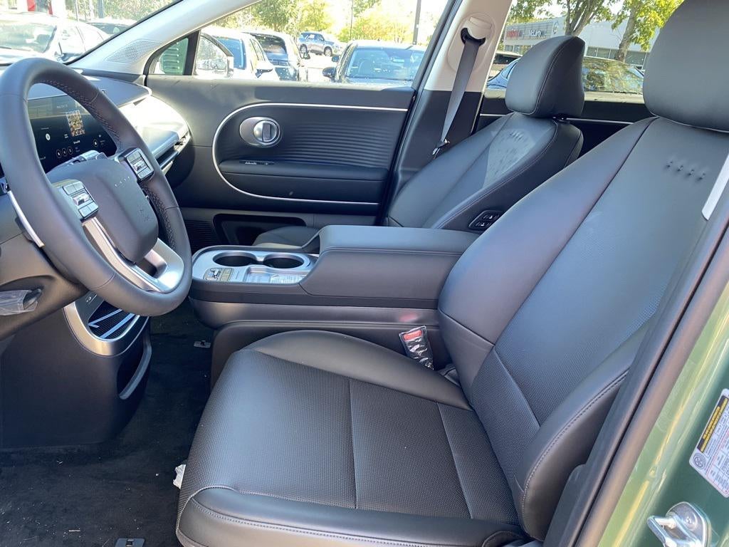 2026 Hyundai IONIQ 9 SEL