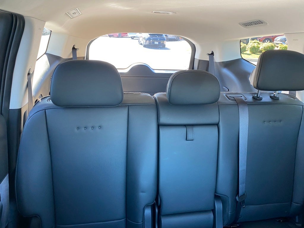 2026 Hyundai IONIQ 9 SEL