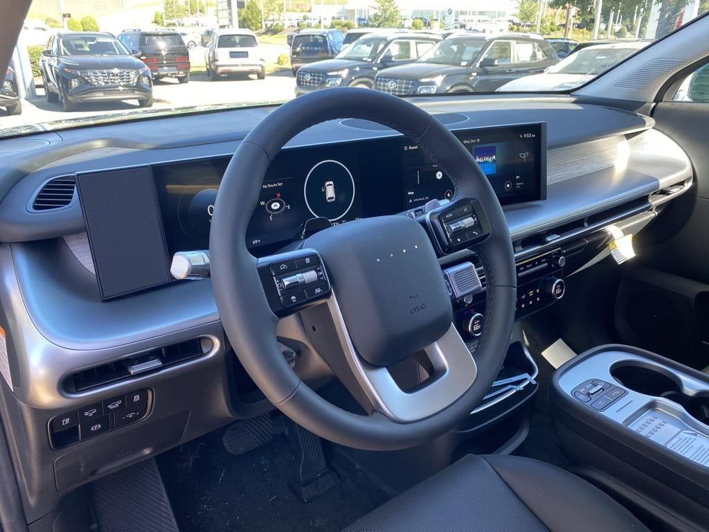 2026 Hyundai IONIQ 9 SEL