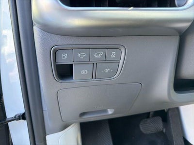 2026 Hyundai IONIQ 9 Performance Limited