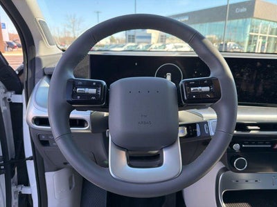 2026 Hyundai IONIQ 9 Performance Limited