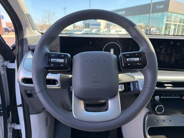 2026 Hyundai IONIQ 9 Performance Limited