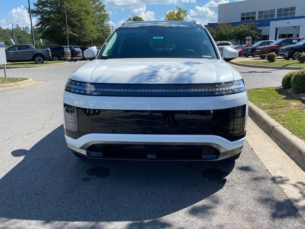 2026 Hyundai IONIQ 9 Performance Limited