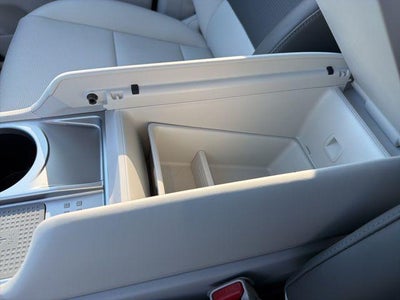 2026 Hyundai IONIQ 9 Performance Limited