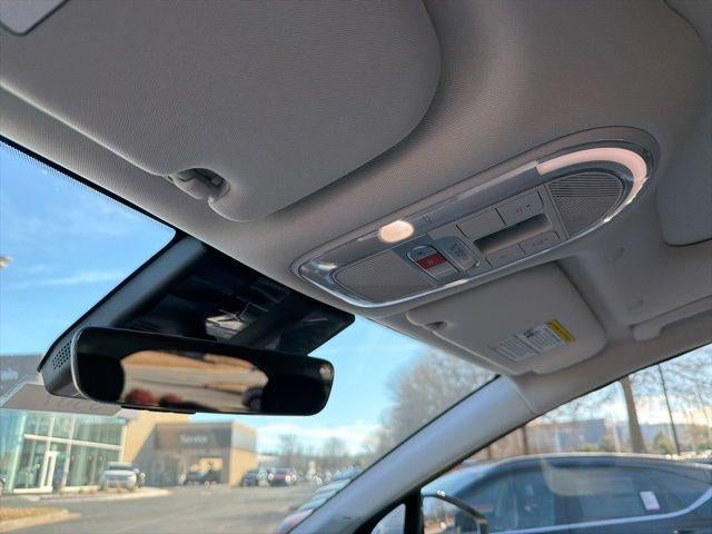 2026 Hyundai IONIQ 9 Performance Limited