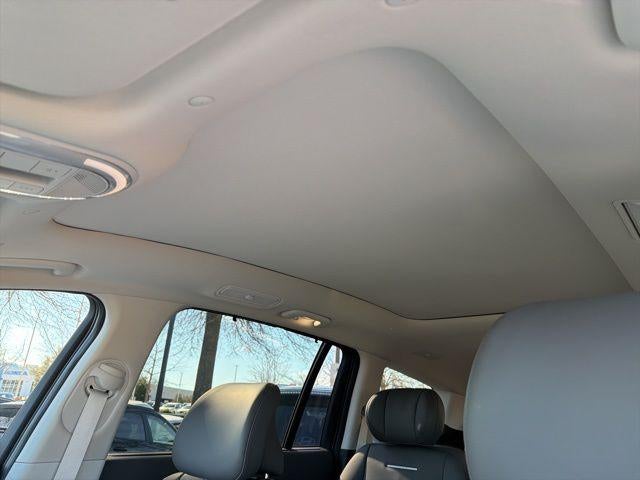 2026 Hyundai IONIQ 9 Performance Limited