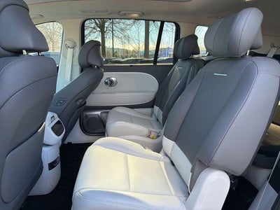 2026 Hyundai IONIQ 9 Performance Limited