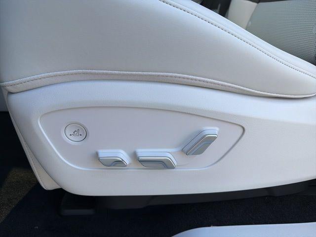 2026 Hyundai IONIQ 9 Performance Limited