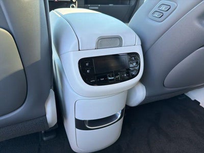 2026 Hyundai IONIQ 9 Performance Limited