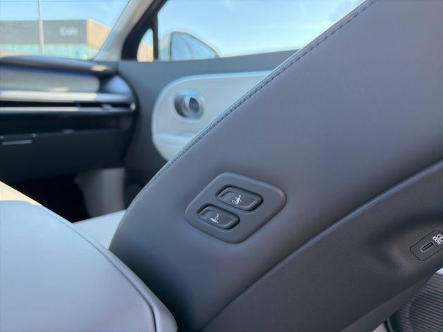 2026 Hyundai IONIQ 9 Performance Limited