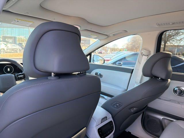 2026 Hyundai IONIQ 9 Performance Limited