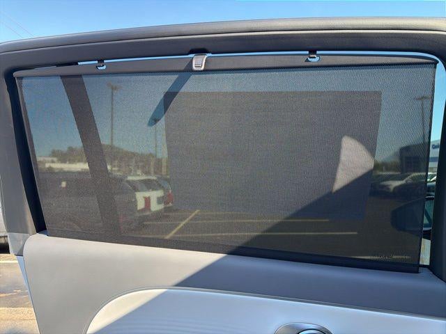 2026 Hyundai IONIQ 9 Performance Limited