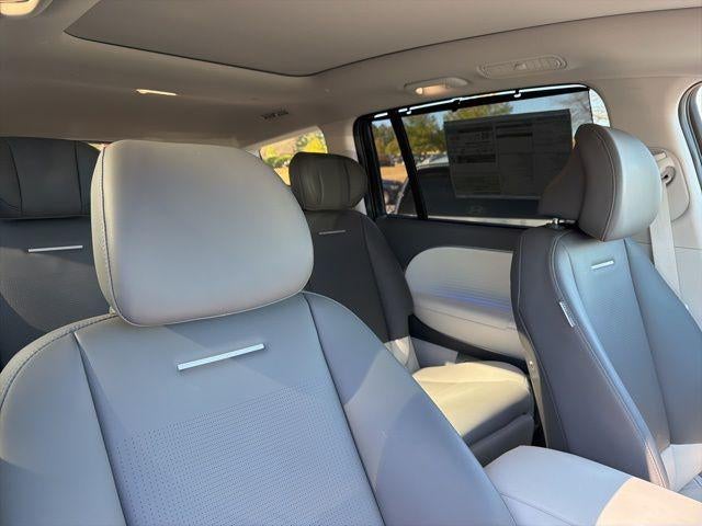 2026 Hyundai IONIQ 9 Performance Limited