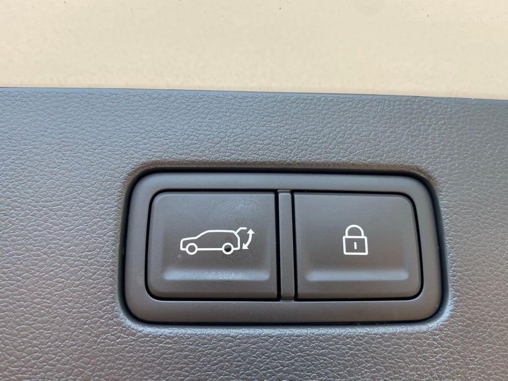 2026 Hyundai IONIQ 9 Performance Limited