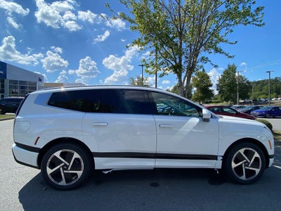 2026 Hyundai IONIQ 9 Performance Limited