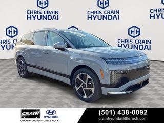 2026 Hyundai IONIQ 9 Performance Calligraphy