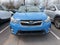 2016 Subaru Crosstrek 2.0i Limited