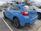 2016 Subaru Crosstrek 2.0i Limited