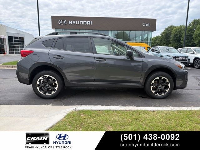 2023 Subaru Crosstrek's photo