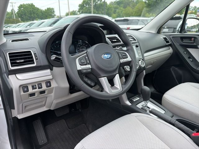 2018 Subaru Forester Premium - Photo 10