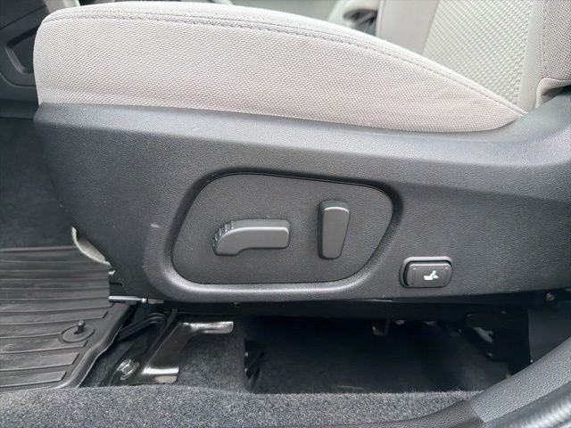 2018 Subaru Forester Premium - Photo 11