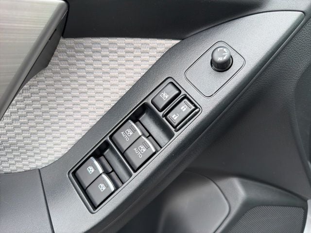 2018 Subaru Forester Premium - Photo 12