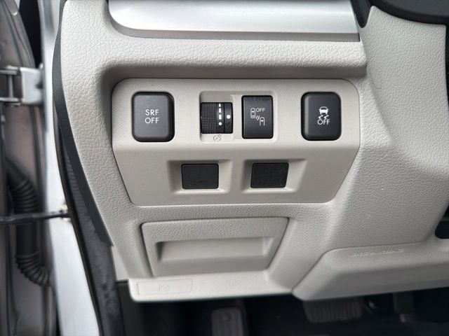 2018 Subaru Forester Premium - Photo 13