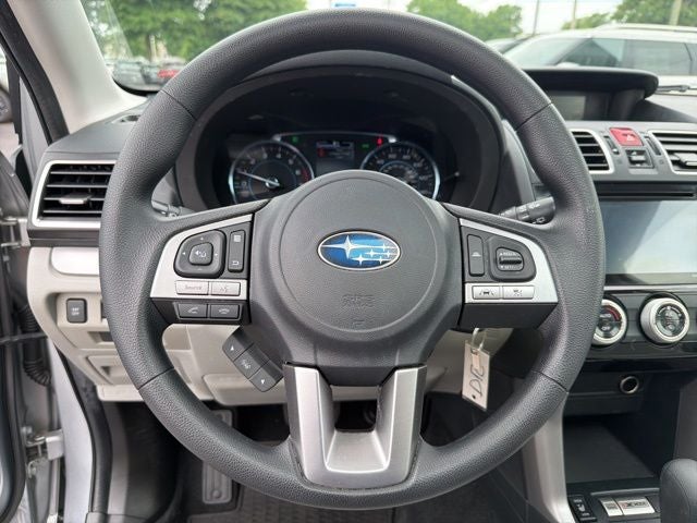 2018 Subaru Forester Premium - Photo 14