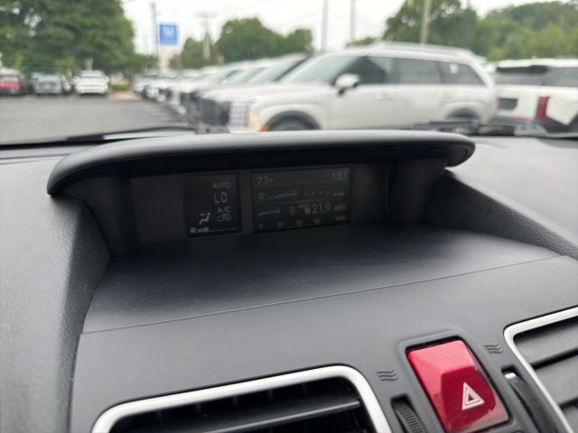 2018 Subaru Forester Premium - Photo 16