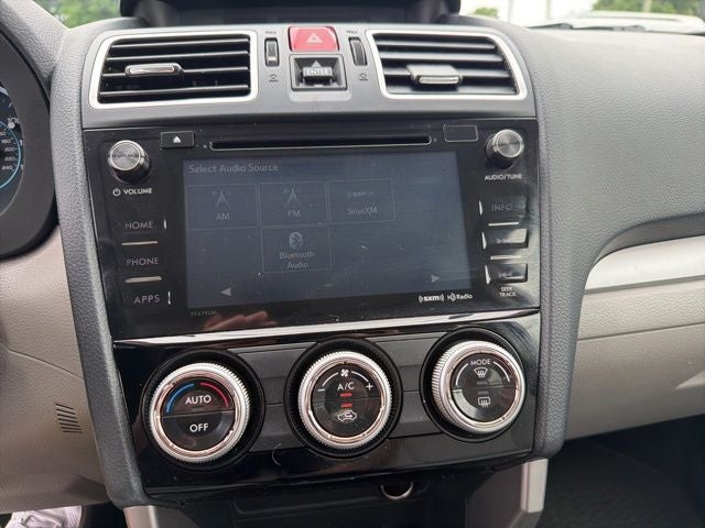 2018 Subaru Forester Premium - Photo 17