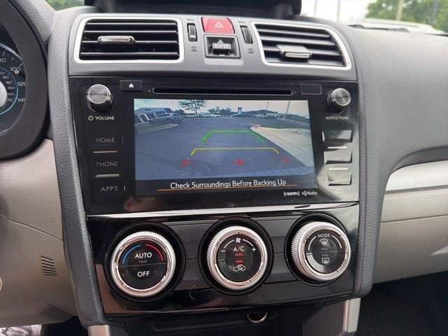 2018 Subaru Forester Premium - Photo 18