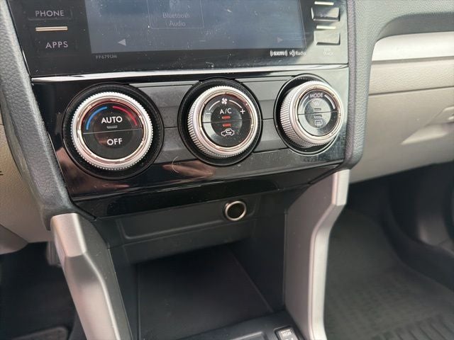 2018 Subaru Forester Premium - Photo 19