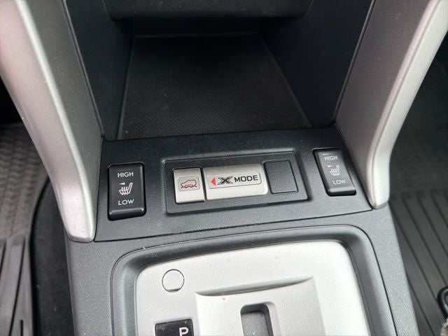 2018 Subaru Forester Premium - Photo 20