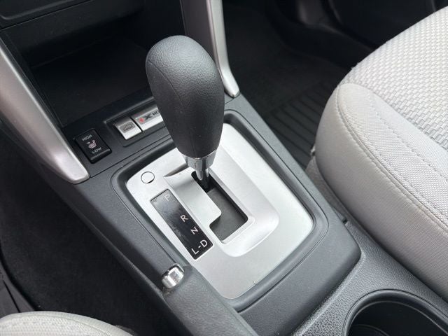 2018 Subaru Forester Premium - Photo 21