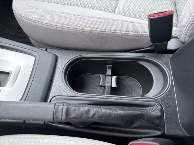 2018 Subaru Forester Premium - Photo 22