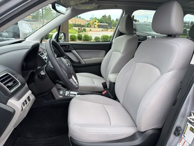 2018 Subaru Forester Premium - Photo 24