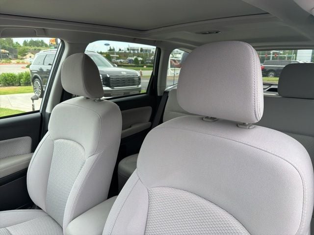 2018 Subaru Forester Premium - Photo 25