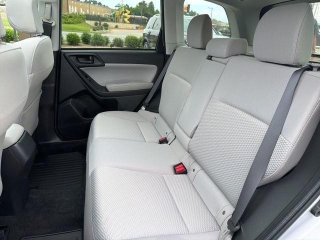 2018 Subaru Forester Premium - Photo 28