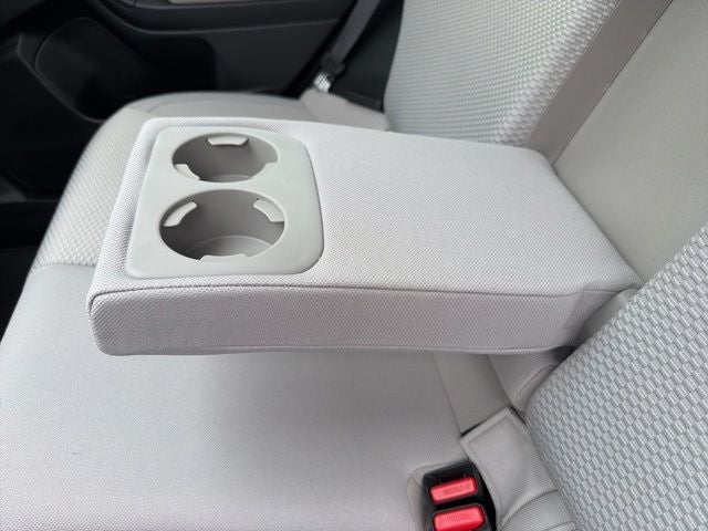 2018 Subaru Forester Premium - Photo 29