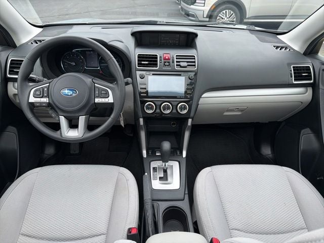 2018 Subaru Forester Premium - Photo 31