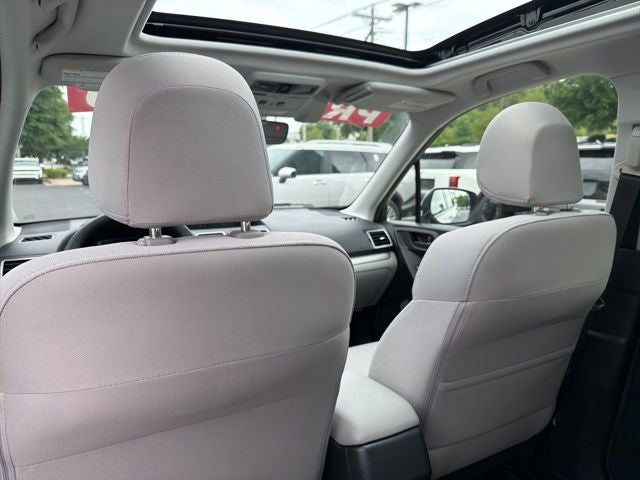 2018 Subaru Forester Premium - Photo 32