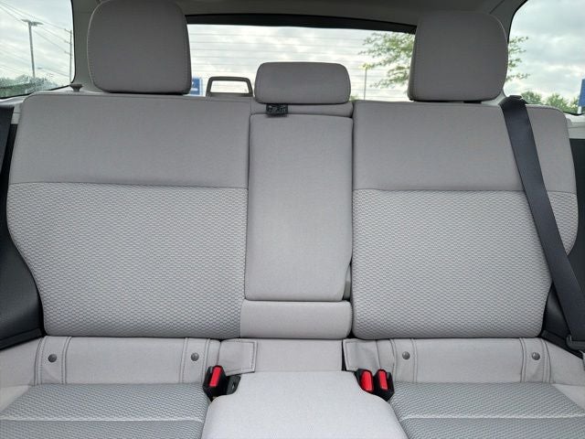 2018 Subaru Forester Premium - Photo 33