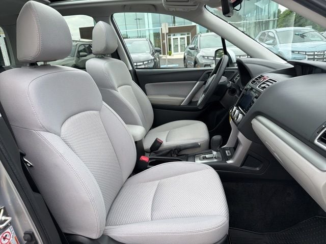 2018 Subaru Forester Premium - Photo 34