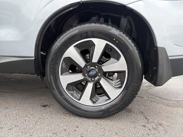 2018 Subaru Forester Premium - Photo 36