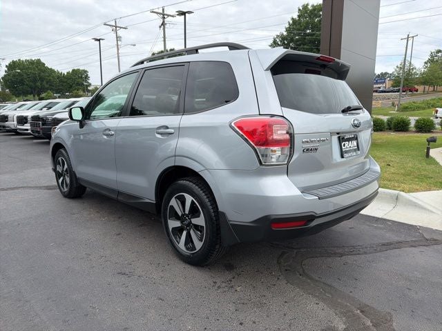 2018 Subaru Forester Premium - Photo 6